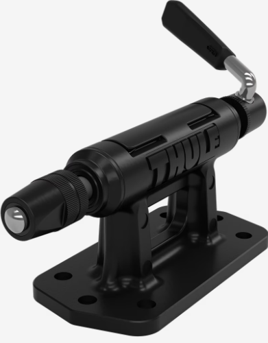 Support à Vélo Thule Low Rider Pro