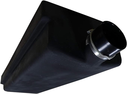 Réservoir d'eau noire pour véhicule récréatif de 14 gallons WT-1400 Promaster