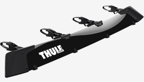 Déflecteur Thule AirScreen XT 52"