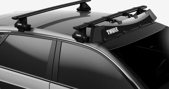 Déflecteur Thule AirScreen XT 52"